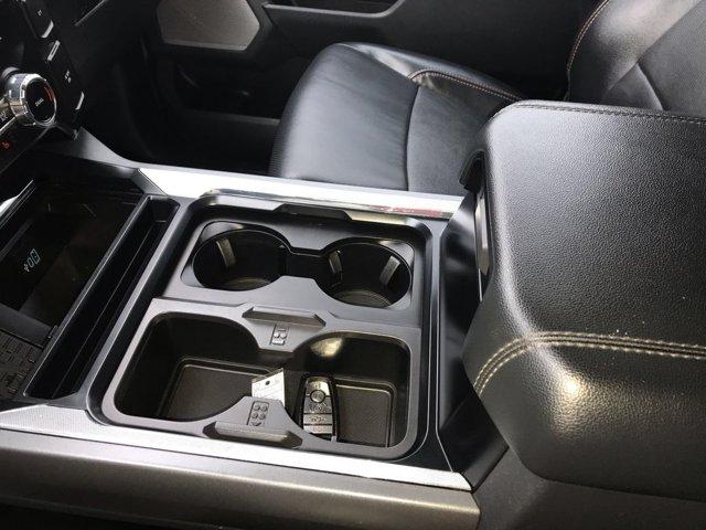 used 2023 Ford F-450 car, priced at $76,488