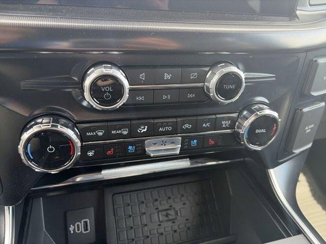 new 2026 Ford F-150 car, priced at $80,664