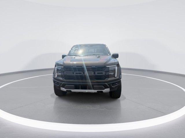 new 2026 Ford F-150 car, priced at $80,664