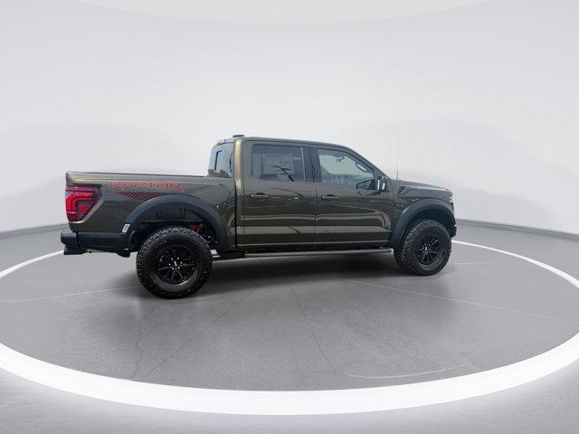 new 2026 Ford F-150 car, priced at $80,664