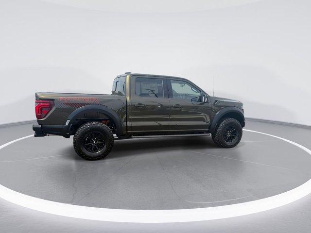 new 2026 Ford F-150 car, priced at $80,664