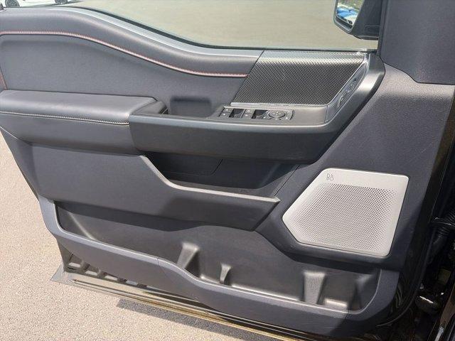 new 2026 Ford F-150 car, priced at $80,664