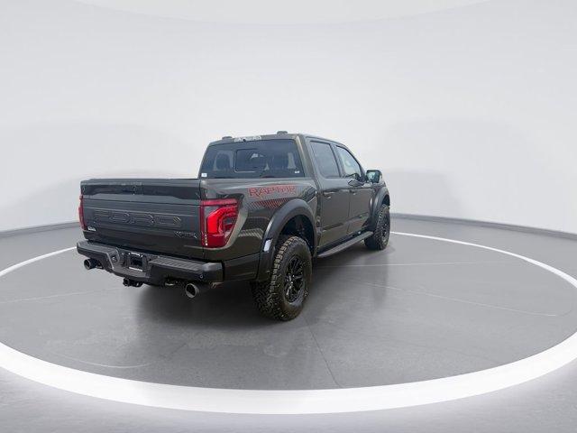 new 2026 Ford F-150 car, priced at $80,664