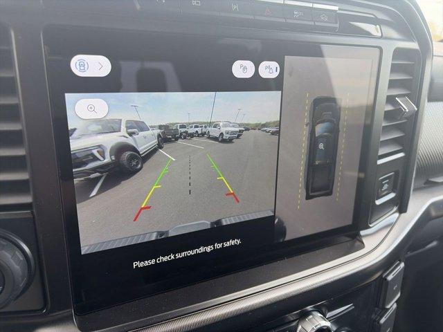 new 2026 Ford F-150 car, priced at $80,664