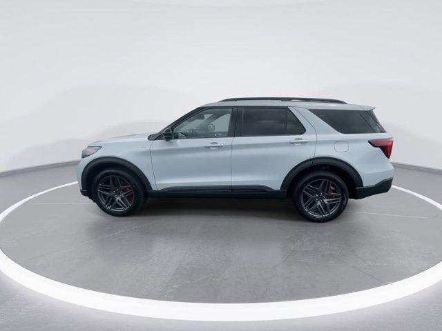 new 2026 Ford Explorer car, priced at $51,536