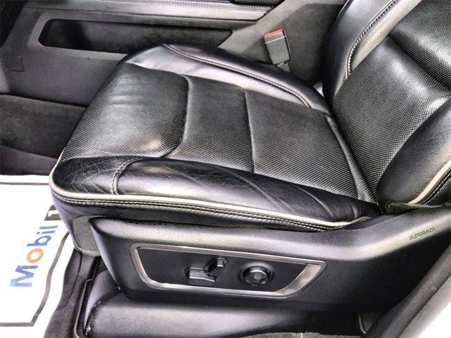 used 2020 Ram 1500 car, priced at $38,500