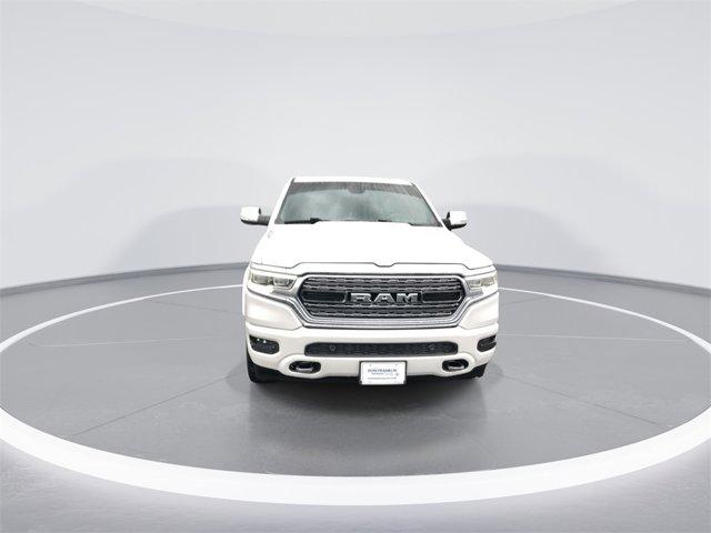 used 2020 Ram 1500 car, priced at $38,500