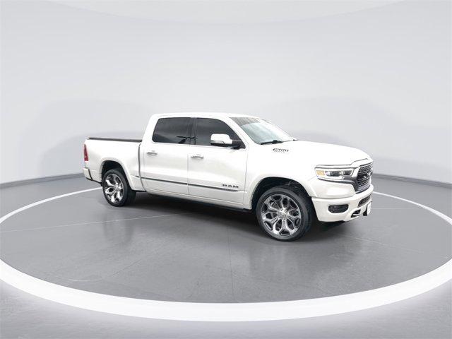 used 2020 Ram 1500 car, priced at $38,500