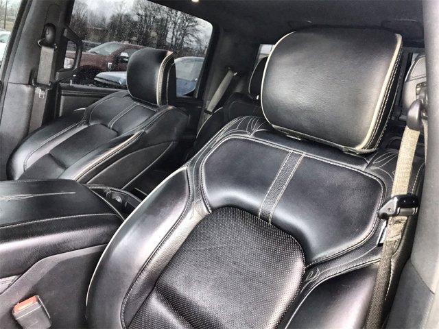 used 2020 Ram 1500 car, priced at $38,500