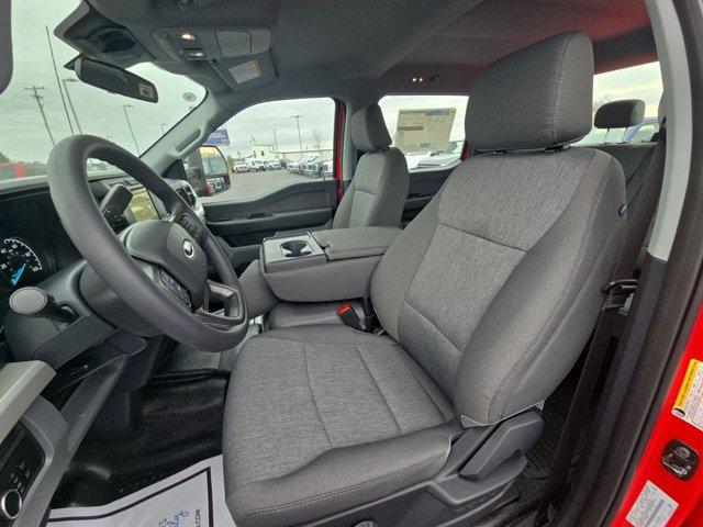 new 2026 Ford F-350 car, priced at $64,441