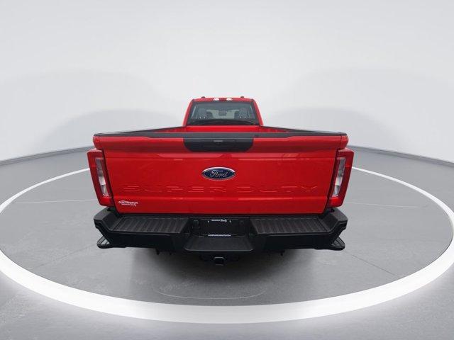 new 2026 Ford F-350 car, priced at $64,441
