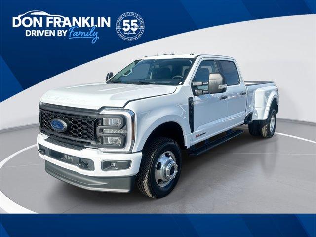 new 2026 Ford F-350 car, priced at $72,799