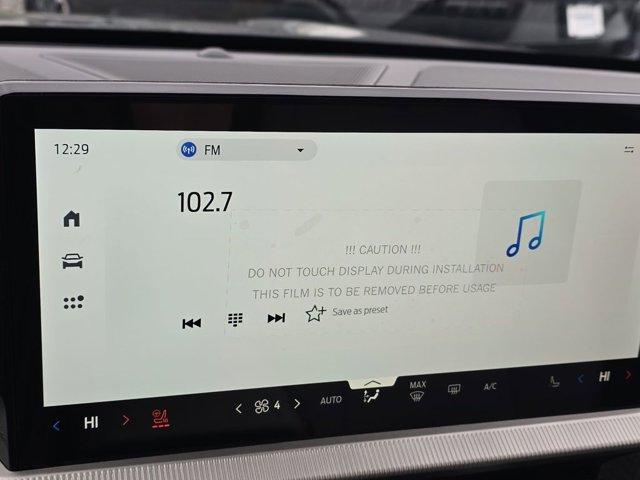 new 2026 Ford Explorer car, priced at $51,999