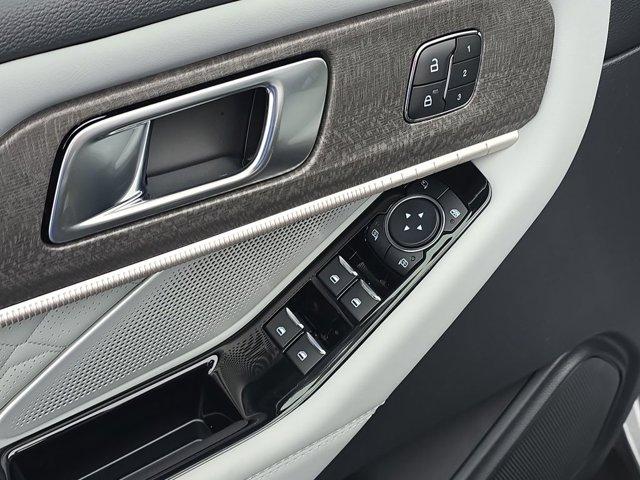 new 2026 Ford Explorer car, priced at $51,999