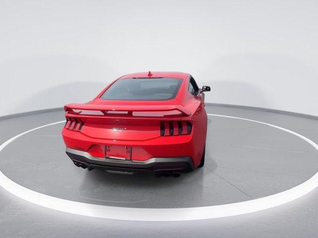new 2026 Ford Mustang car, priced at $64,935