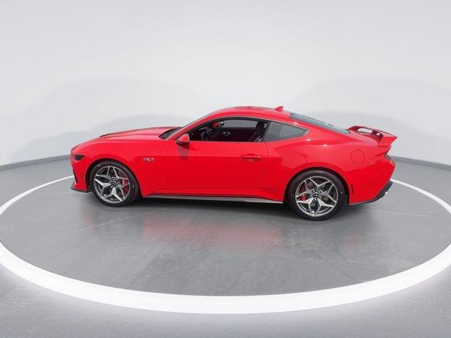 new 2026 Ford Mustang car, priced at $64,935