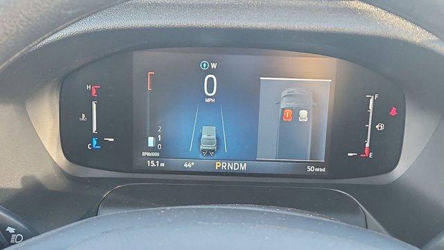 new 2026 Ford Transit-250 car, priced at $46,899