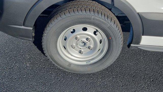 new 2026 Ford Transit-250 car, priced at $46,899