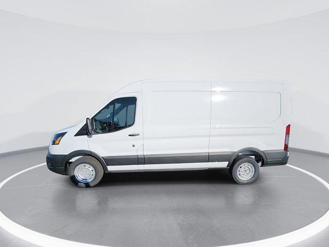 new 2026 Ford Transit-250 car, priced at $48,488