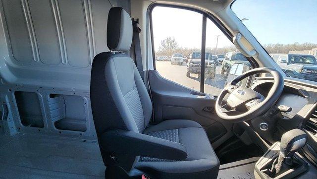 new 2026 Ford Transit-250 car, priced at $46,899