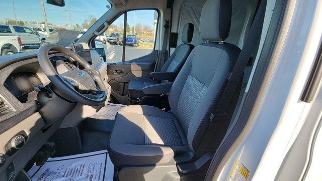 new 2026 Ford Transit-250 car, priced at $48,488
