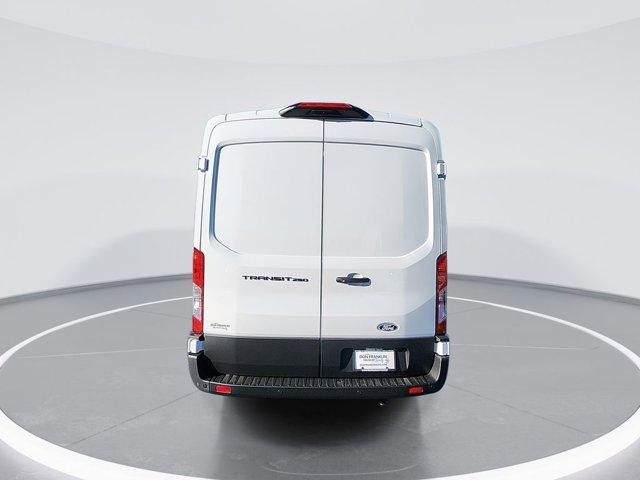 new 2026 Ford Transit-250 car, priced at $46,899
