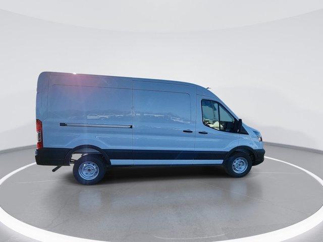 new 2026 Ford Transit-250 car, priced at $48,488
