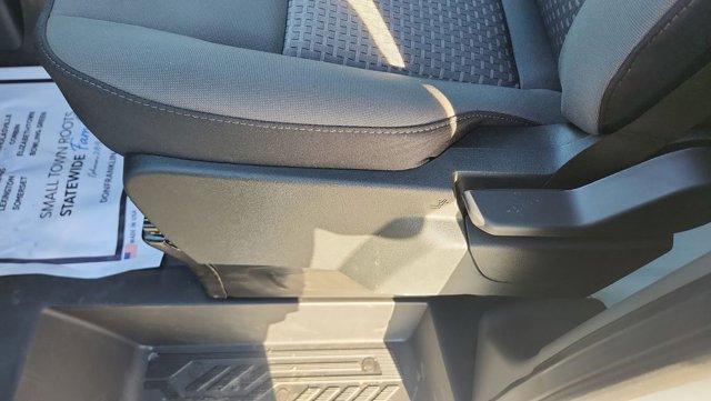 new 2026 Ford Transit-250 car, priced at $46,899