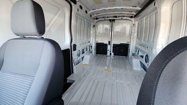 new 2026 Ford Transit-250 car, priced at $46,899