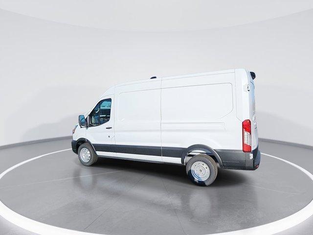 new 2026 Ford Transit-250 car, priced at $46,899