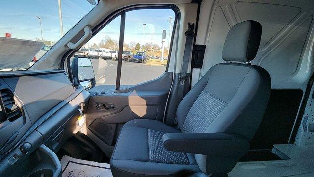 new 2026 Ford Transit-250 car, priced at $46,899