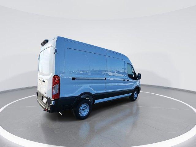 new 2026 Ford Transit-250 car, priced at $46,899
