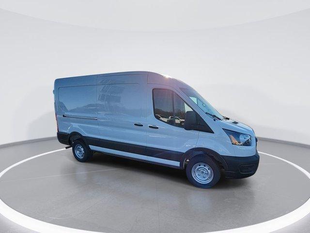 new 2026 Ford Transit-250 car, priced at $46,899