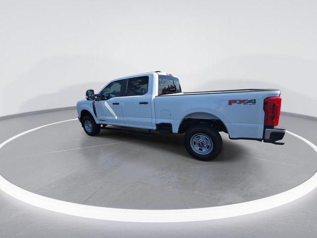 new 2026 Ford F-250 car, priced at $63,409