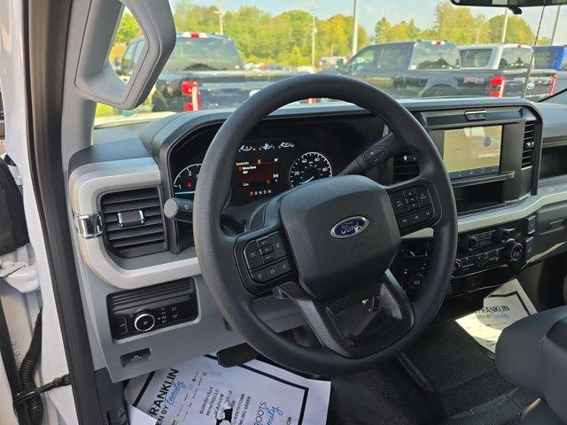new 2026 Ford F-250 car, priced at $63,409