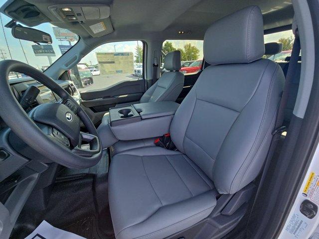 new 2026 Ford F-250 car, priced at $63,409