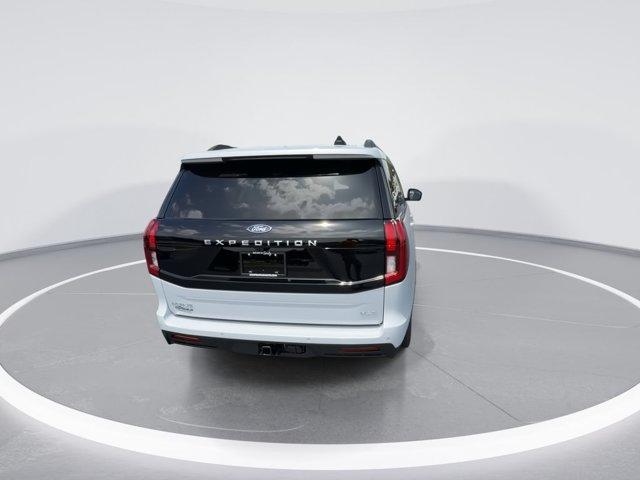 new 2026 Ford Expedition Max car, priced at $76,179