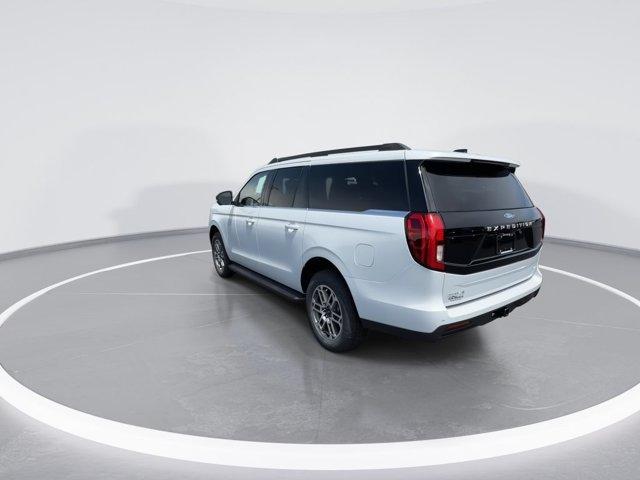 new 2026 Ford Expedition Max car, priced at $76,179