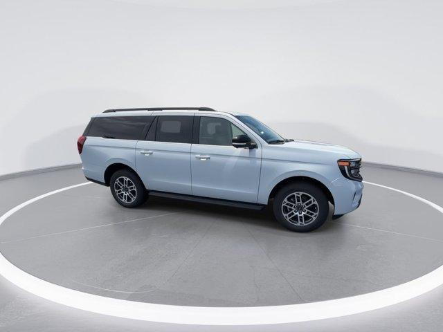 new 2026 Ford Expedition Max car, priced at $76,179