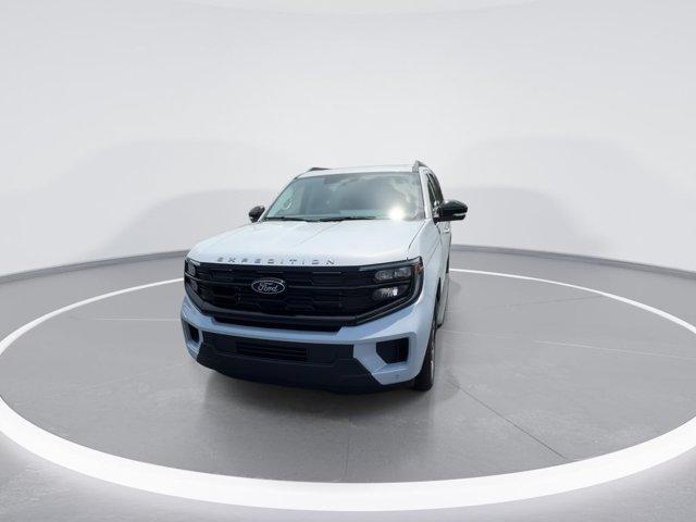 new 2026 Ford Expedition Max car, priced at $76,179