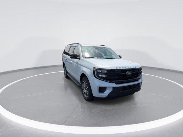 new 2026 Ford Expedition Max car, priced at $76,179