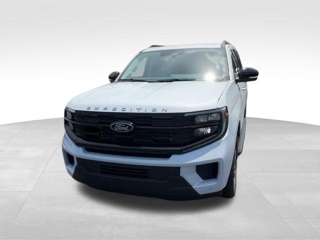 new 2026 Ford Expedition Max car, priced at $79,154