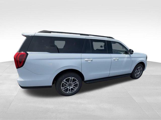 new 2026 Ford Expedition Max car, priced at $79,154
