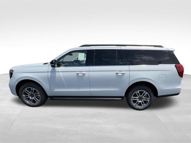 new 2026 Ford Expedition Max car, priced at $79,154