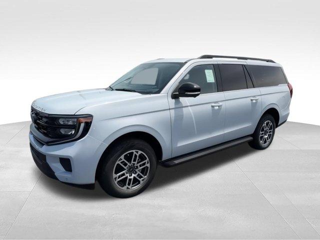 new 2026 Ford Expedition Max car, priced at $79,154