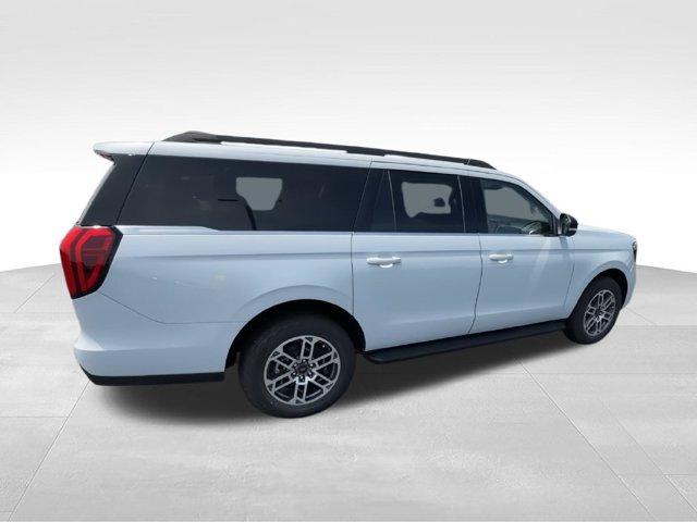 new 2026 Ford Expedition Max car, priced at $79,154