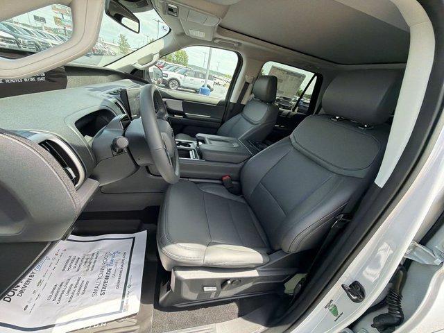 new 2026 Ford Expedition Max car, priced at $76,179