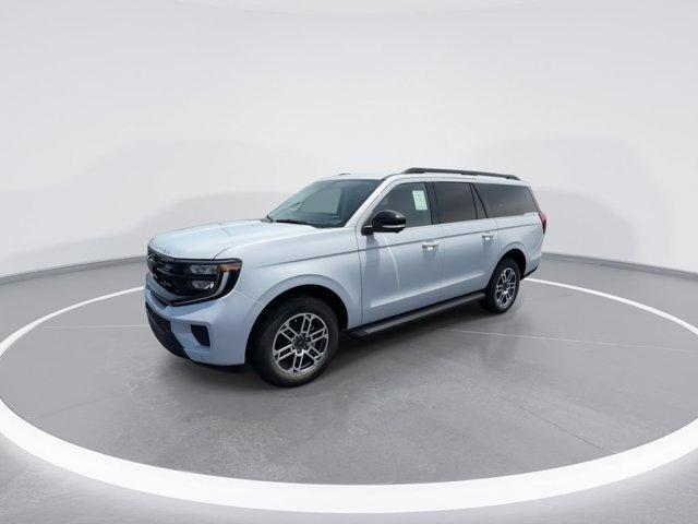 new 2026 Ford Expedition Max car, priced at $76,179