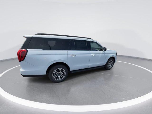 new 2026 Ford Expedition Max car, priced at $76,179