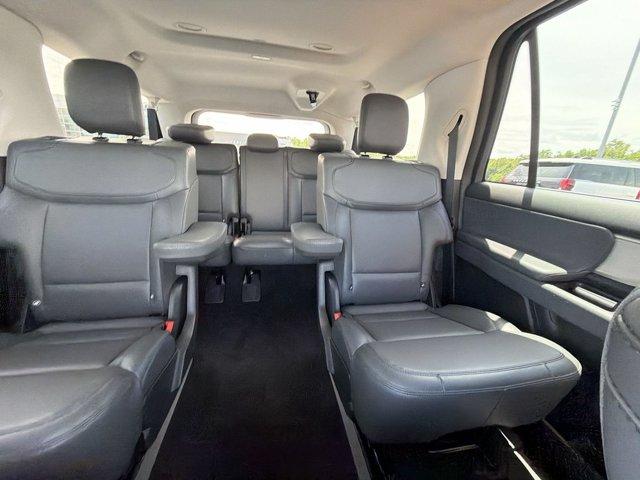 new 2026 Ford Expedition Max car, priced at $76,179